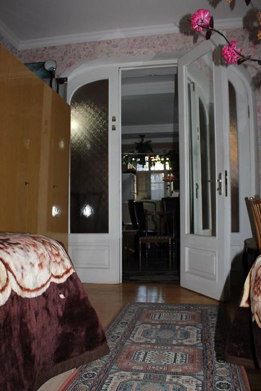 3 Room Flat In Tiflis Exterior foto