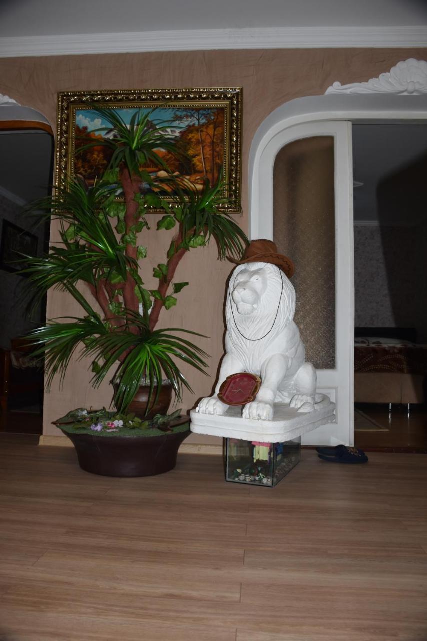 3 Room Flat In Tiflis Exterior foto